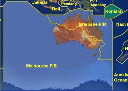 Australian FIR