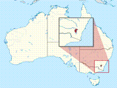 ACT in Australia