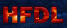 SWLD - Shortwave Listeners Delight - HFDL (High Frequency Data Link) Frequencies Pacific